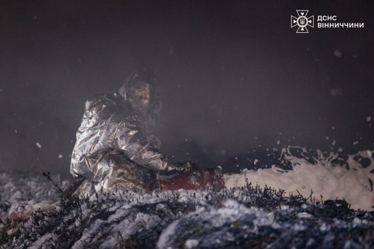 Новини України - Атака по Вінниччині: загинула 7-річна дитина