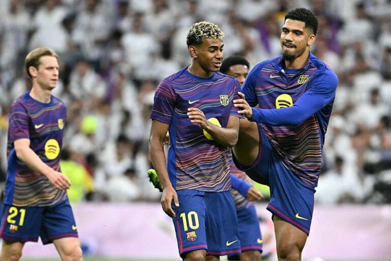 Новини спорту - Барселона може провести матч у Південній Америці задля прибутку