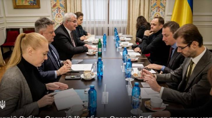 Новини України - МЗС готується до нових заходів щодо відновлення України