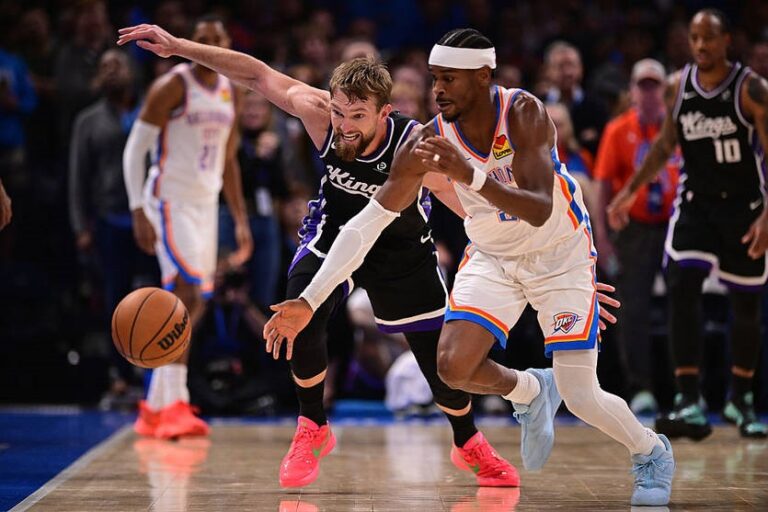 Новини спорту - НБА: серія перемог чемпіонів триває