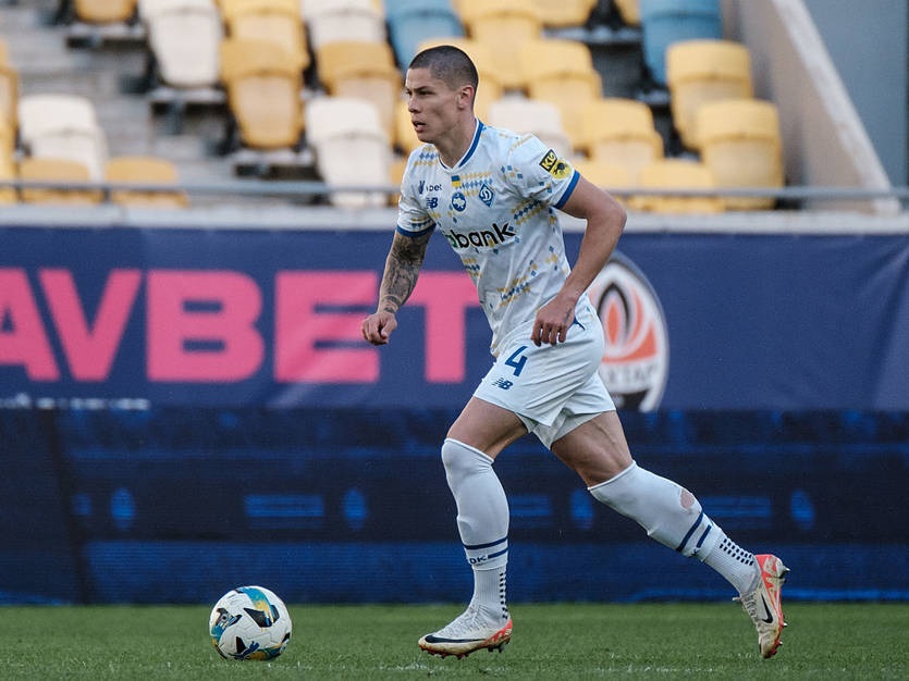 Новини спорту - Попов пояснив свою "пародію" тим, що в спорті класика може спотворюватися