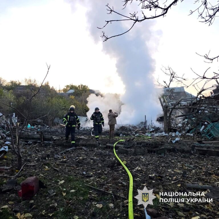 Новини України - Росіяни вбили вісьмох цивільних на Донеччині