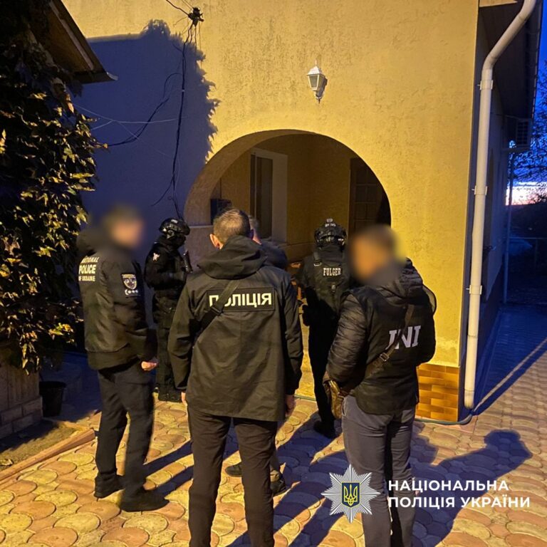 Новини світу - Спецоперація Месники-2: викрито 654 бойовика ПВК Вагнер та Редут