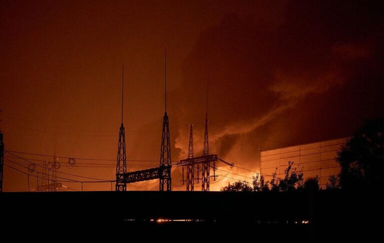 Новини України - Стало відомо, коли киянам повернуть світло і воду