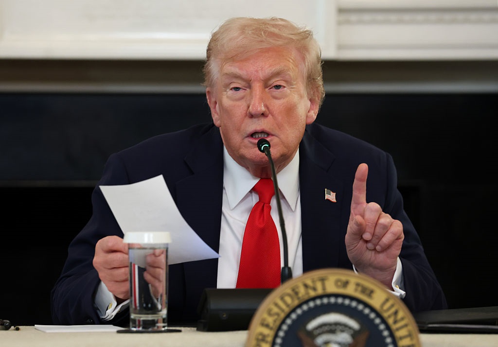 Новини світу - Трамп подякував Путіну: за що саме