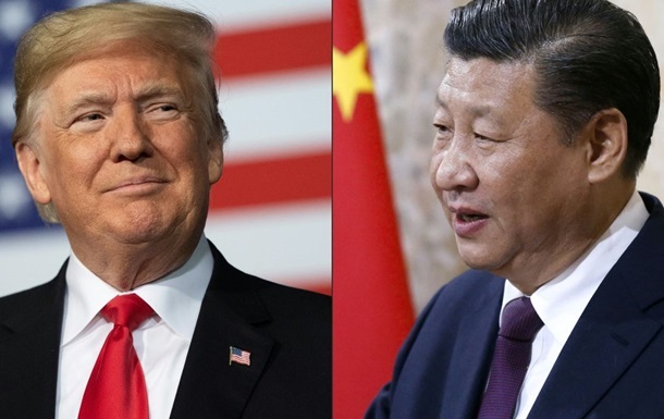 Новини світу - Трамп сподівається на угоду з Китаєм щодо скорочення ядерної зброї