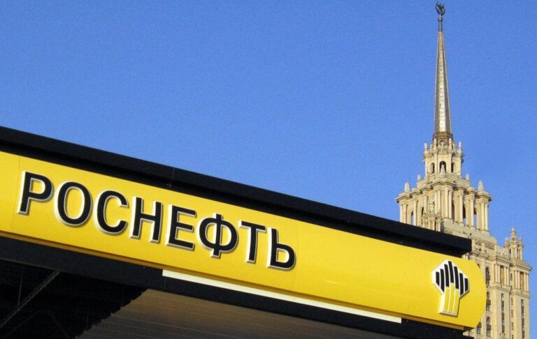 Новини бізнесу - Ціни на нафту підскочили через санкції проти Росії