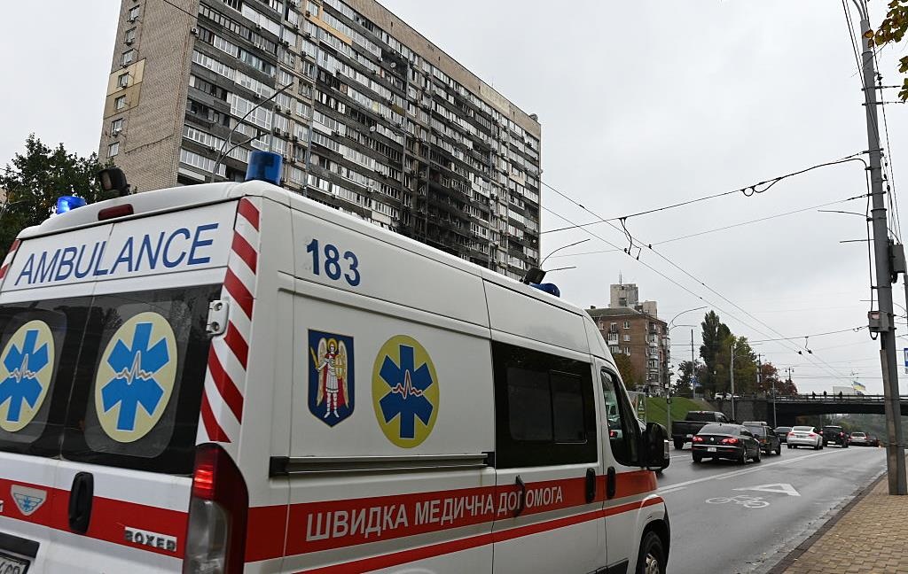 Новини Києва - У Києві озвучили масштаби відключень