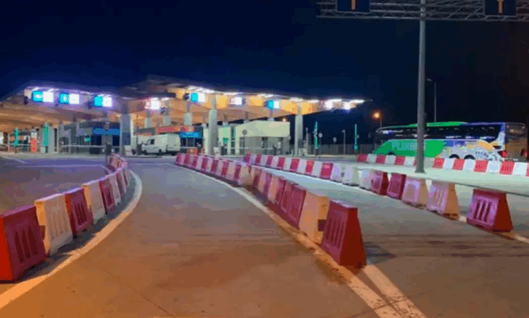 Новини України - У трьох пунктах пропуску на кордоні з Польщею може сповільнитись рух