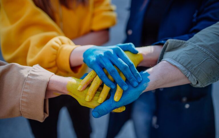 Новини України - Українці обрали найприйнятніший варіант мовної політики