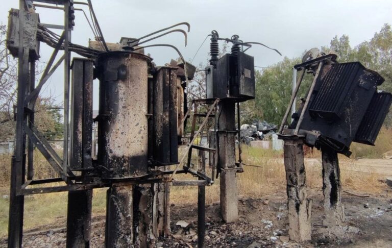 Новини України - Укренерго повідомило про ситуацію з відключеннями