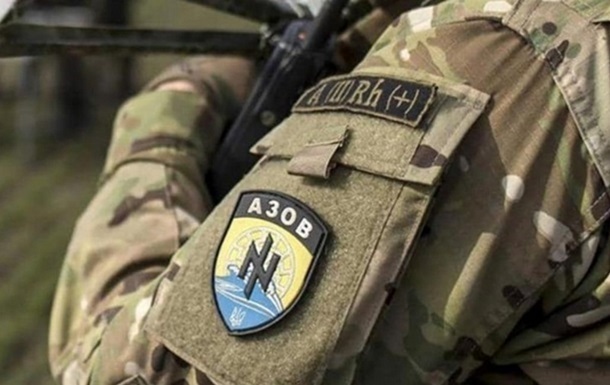 Новини України - В Азові спростували фейк РФ про захоплення Родинського на Донеччині