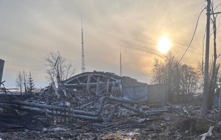 Новини світу - Вибух на військовому заводі у Росії: загинули 23 людини