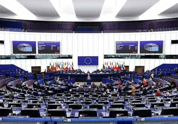 Новини світу - ЄС ухвалив 19-й пакет санкцій проти Росії