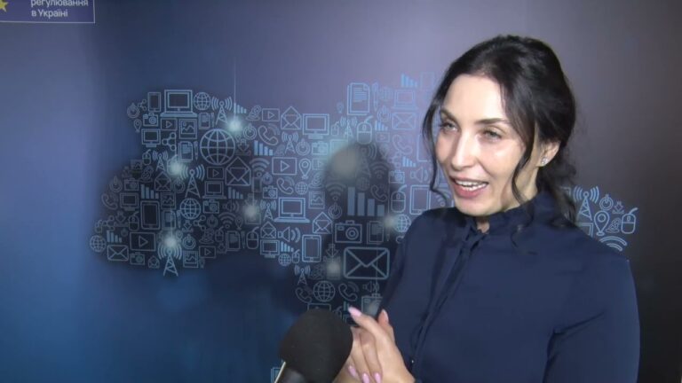 Коли в Україні запрацює Roam Like At Home? Коментар Мер'єм Джелілової