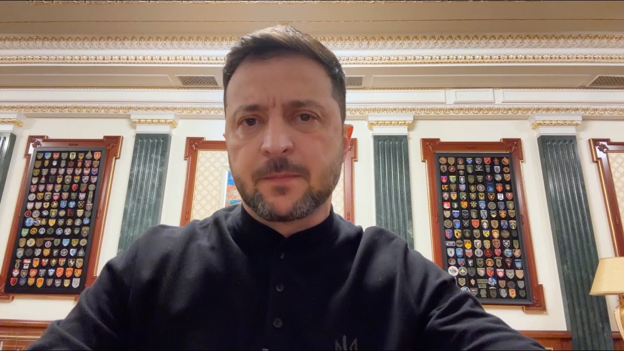 Важливо зараз тримати внутрішню силу так, як ми всі хочемо, щоб наша сила в дипломатії спрацювала