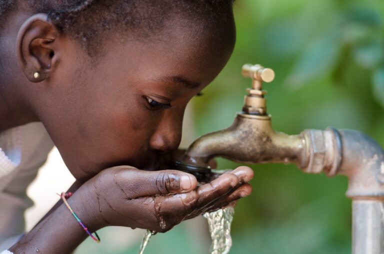 Новини світу - Африка переживає найгірший спалах холери за 25 років