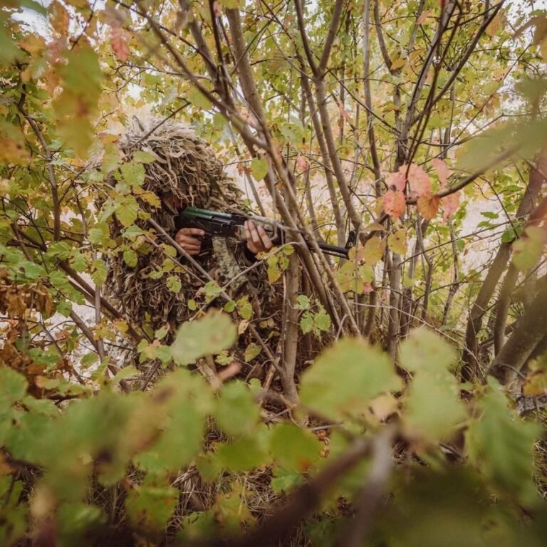 Новини України - Біля Купʼянська РФ перерізала логістику ЗСУ - Офіцер