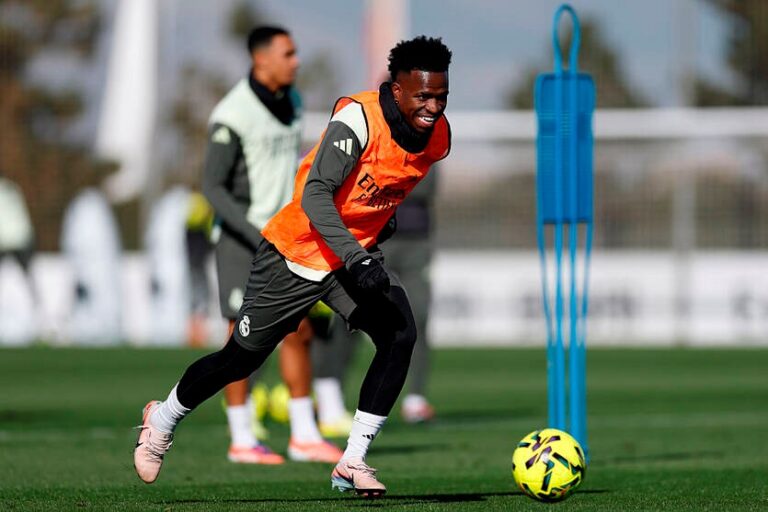 Новини спорту - Бразильський лідер Реала майже погодив нову угоду з клубом