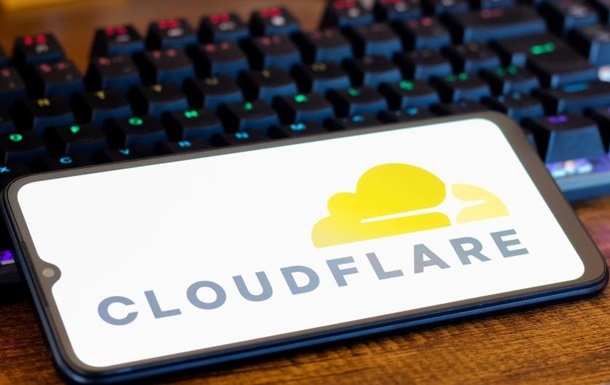 Новини бізнесу - Cloudflare пояснила причину масштабного збою