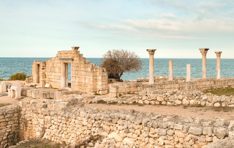 Новини світу - Діяльність росіян в Криму призвела до початку екологічної катастрофи - ЦНС