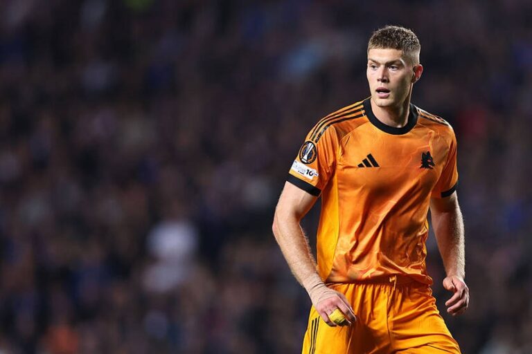 Новини спорту - Довбик націлений на англійський Сандерленд, італійський Мілан теж у списку