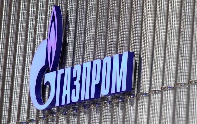 Новини бізнесу - Експорт російського газу впав до показників за часів Брежнєва