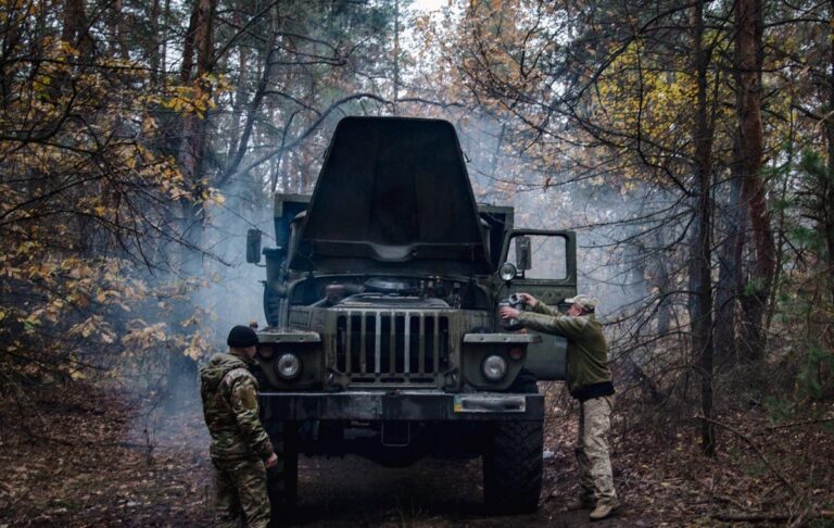 Новини України - Генштаб ЗСУ оновив дані про втрати росіян