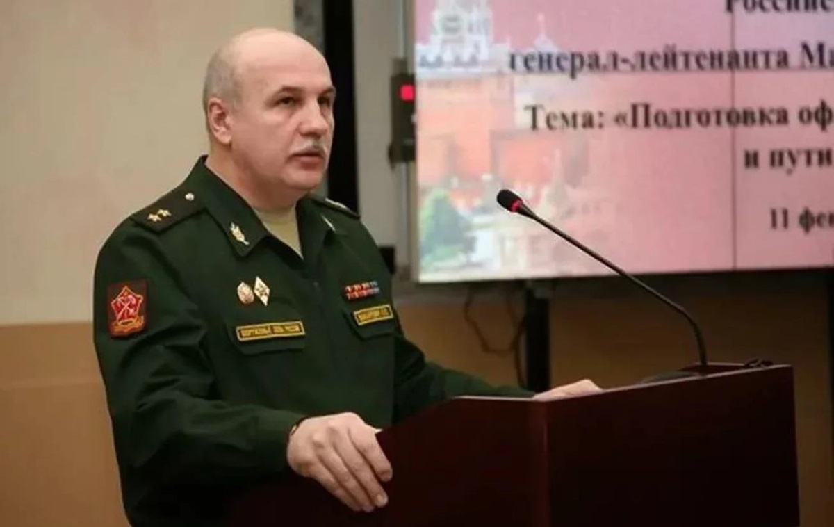 Новини України - ГУР дізналось подробиці про контингент росіян у Венесуелі