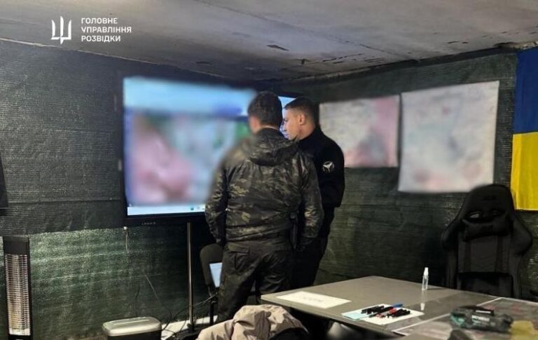 Новини України - ГУР показало кадри бойової роботи у Покровську