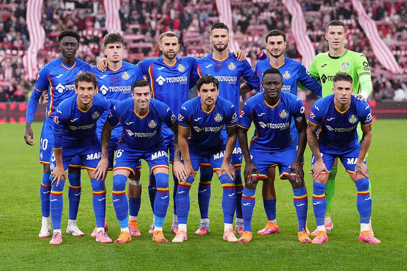 Новини спорту - Іспанський клуб не ввійде до клубної агломерації власників Ліверпуля