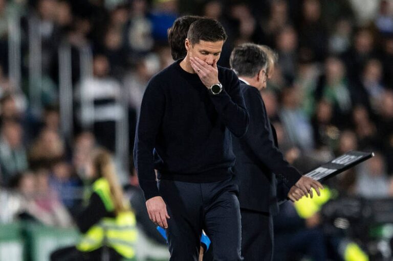 Новини спорту - Керівництво Реала турбують проблеми між штабом та футболістами