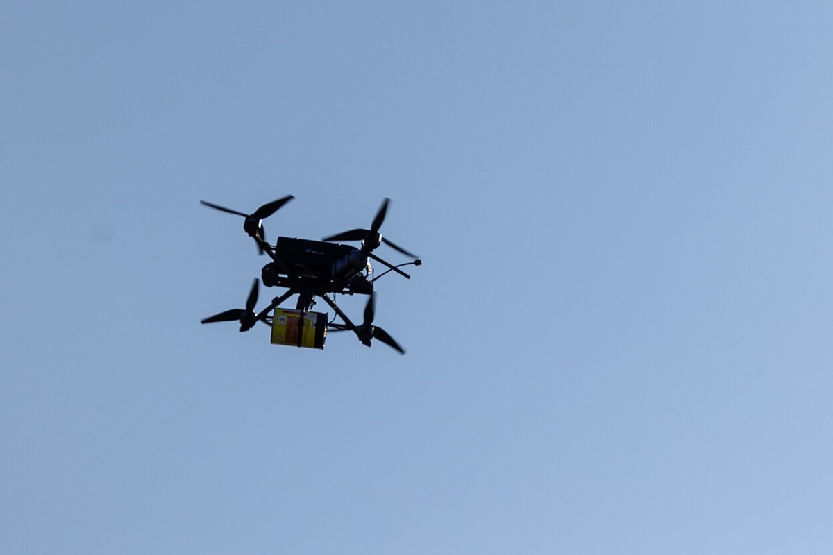 Новини світу - Литва планує створення новітньої системи знешкодження повітряних загроз