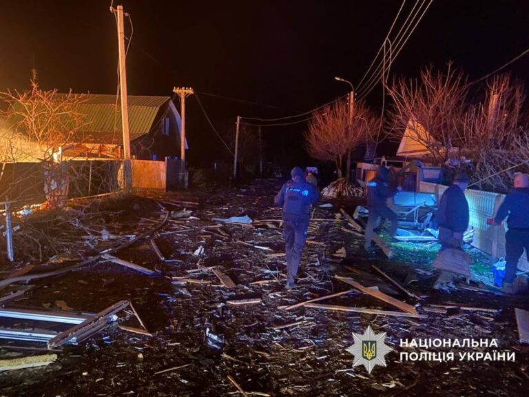 Новини України - На Чернігівщині через обстріл загинули двоє людей