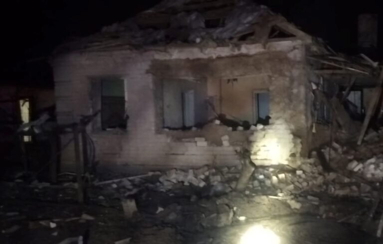 Новини України - На Дніпропетровщині через дронову атаку РФ постраждала жінка