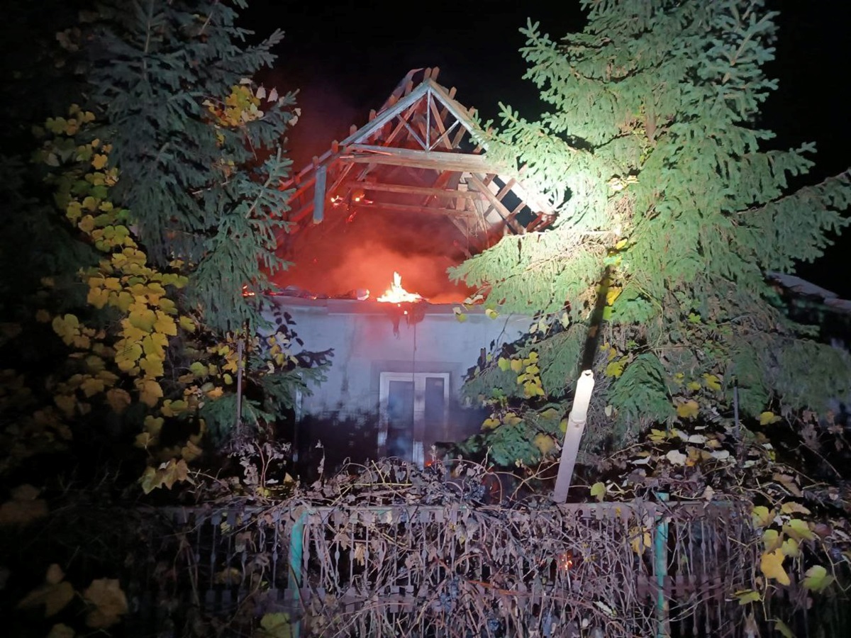 Новини України - На Дніпропетровщині через обстріл загинув чоловік