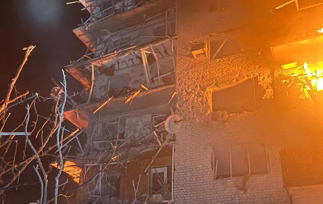 Новини України - На Харківщині внаслідок обстрілів РФ четверо загиблих і 16 потерпілих