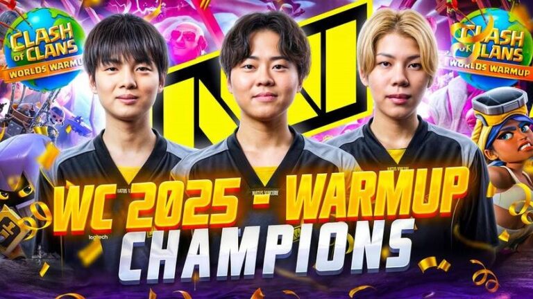 Новини спорту - NAVI змінили структуру клубу, розпустивши один зі складів