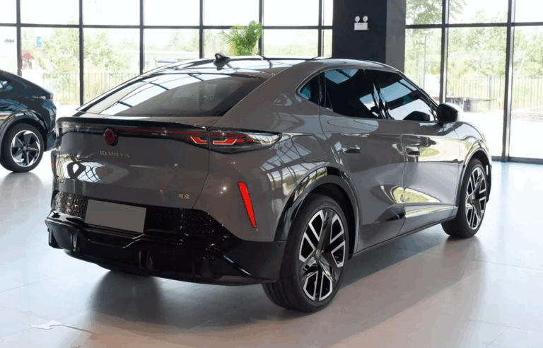 Авто новини - Названо найпопулярніші нові легкові автомобілі в Україні