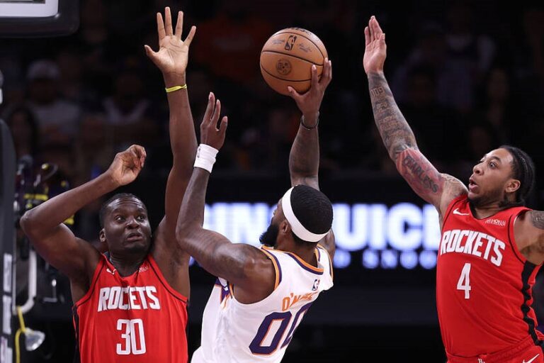 Новини спорту - НБА: Сакраменто здобув перемогу над Міннесотою