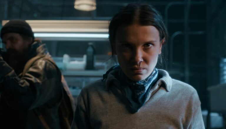 Новини культури - Netflix показав фінальний трейлер Дивних див