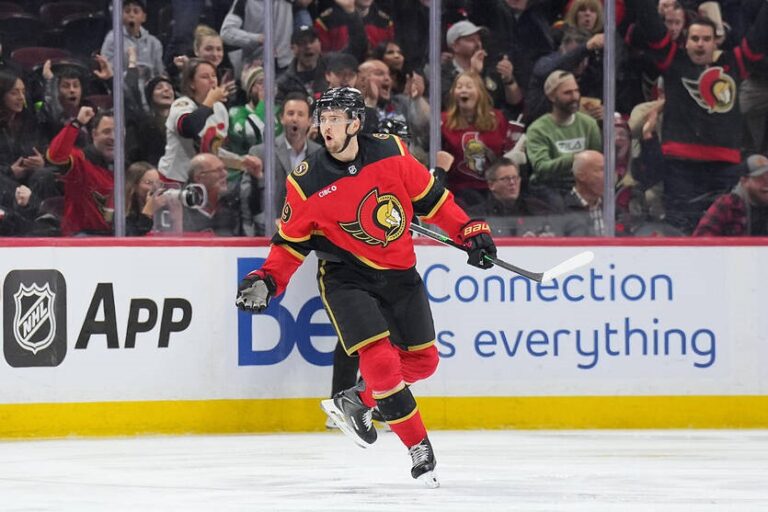 Новини спорту - НХЛ: перемога Бостона та сюрприз у Ванкувері