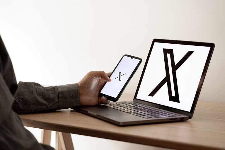 Технології - Нова функція в X виявила мережу зарубіжних пропагандистів