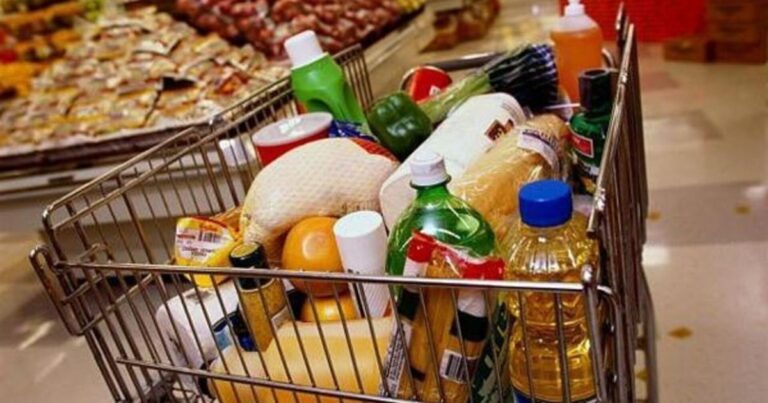 Без категорії - Новорічні рекорди: які продукти найбільше подорожчають до кінця року