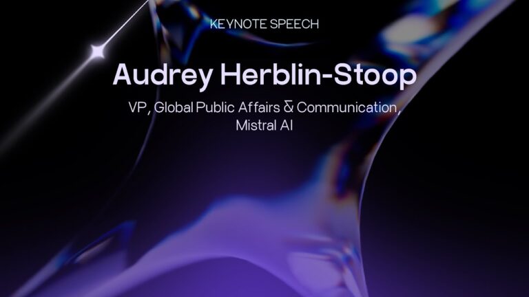 Відео Audrey Herblin Stoop UA