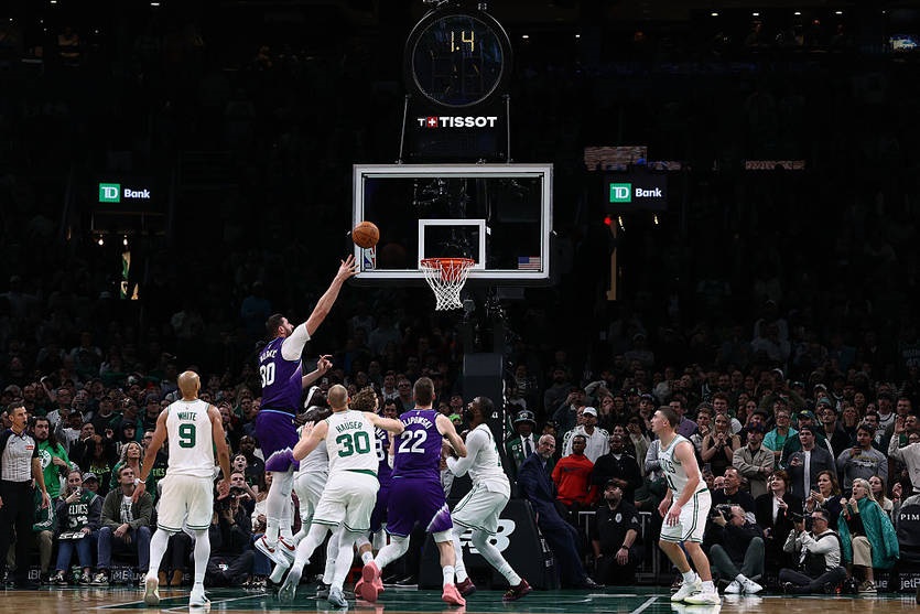 Новини спорту - Огляд НБА: Мілуокі став героєм овертайму