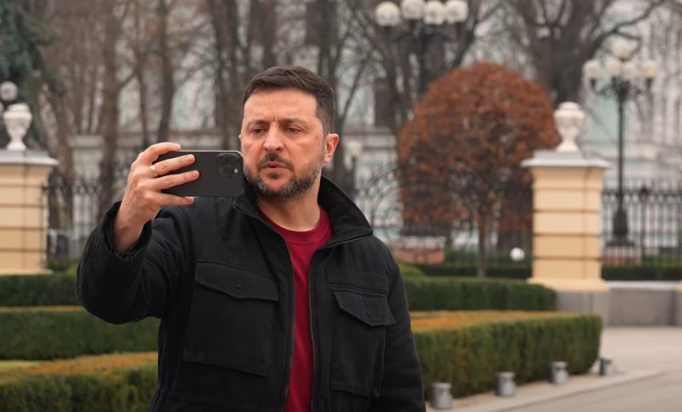 Новини України - Patriot для України: Зеленський зробив заяву