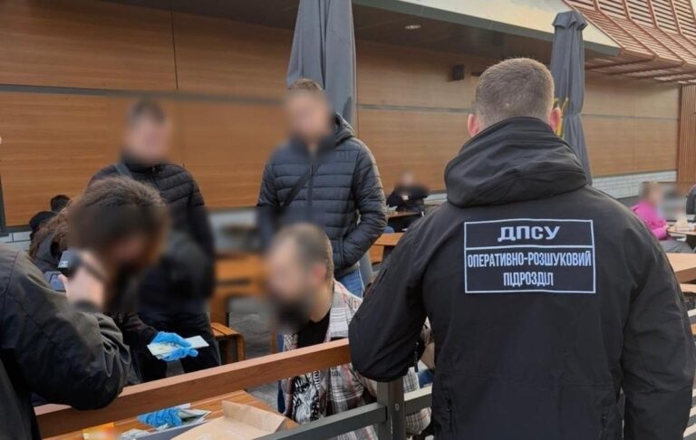 Новини України - Підполковник ЗСУ допомагав ухилянтам тікати з України