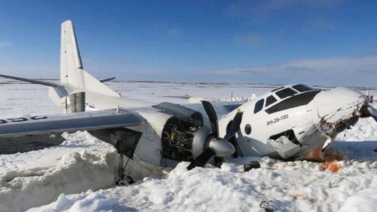 Новини світу - Російська авіація провалює імпортозаміщення - СЗРУ