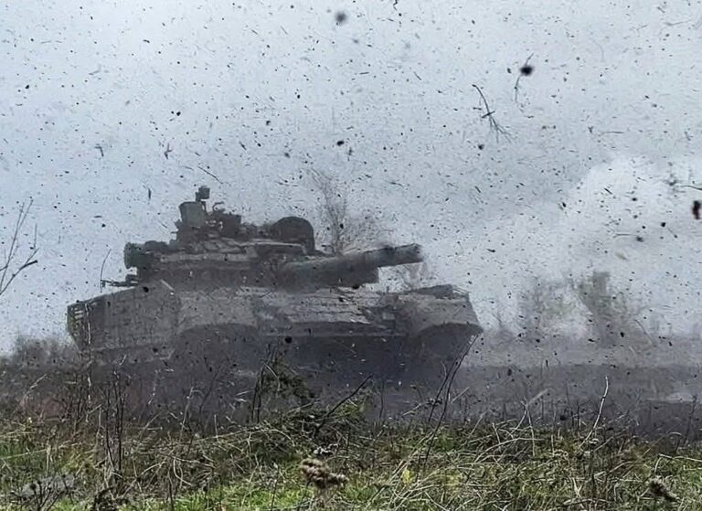 Новини України - Сили оборони відступили з кількох населених пунктів під Гуляйполем